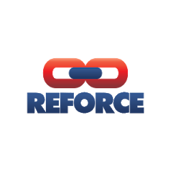Reforce - Portal do cliente