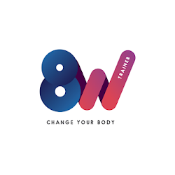 8WTrainer - Diogo Deja