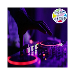 Radio Dj Eletriko