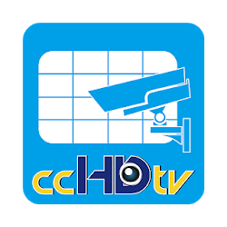 ccHDtv Remote