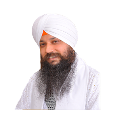 Bhai Gursharan Singh Ji Ludhiana Wale