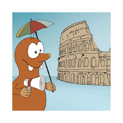 La Mappa Parlante di Roma