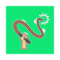 zvook Stickers - WAStickerApps