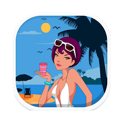 الصيف - إطارات الصور التطبيق تنزيل الصيف - إطارات الصور التطبيق Free لـ Android