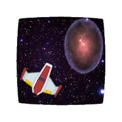 Spaceship Escape War İnfinity Cosmos