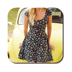 فساتين الساحل