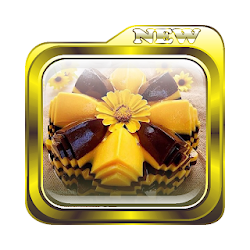 مهلبية وصفة الإبداعية تنزيل مهلبية وصفة الإبداعية Free لـ Android