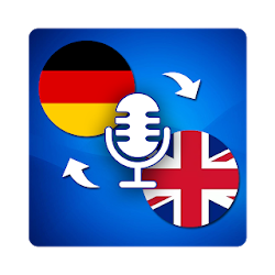 English German Voice Translator -Speak  Translate تنزيل English German Voice Translator -Speak  Translate Free لـ Android