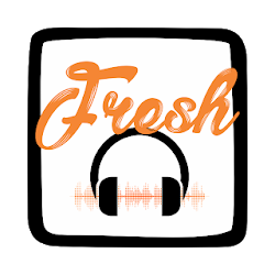 Fresh Radio 1015