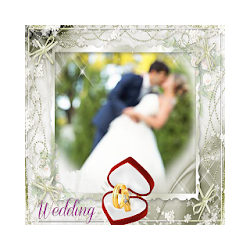 Wedding Photo Frames HD