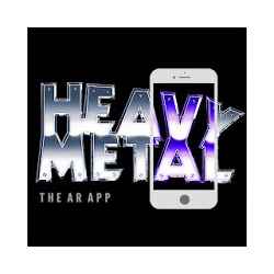 تنزيل Heavy Metal Magazine AR Free لـ Android