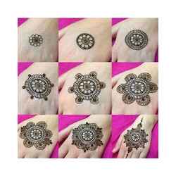 الحناء تعليمي