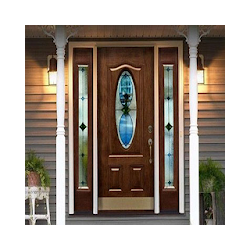 تصميم باب المنزل