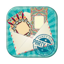 صانع بطاقات دعوة - تصميم بطاقات دعوة