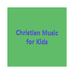 Christian music for little ones