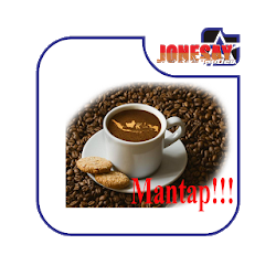 Raja Resep Minuman Kopi