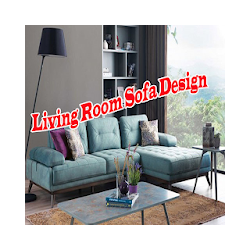 Living Room Sofa Design