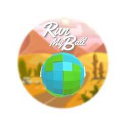 Run My Ball تنزيل Run My Ball Free لـ Android