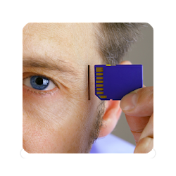 تقنيات الذاكرة