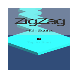 ZigZaggy