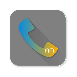 Phone Font-Naver Gothic B