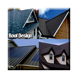 تصميم السقف