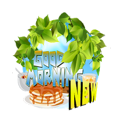 Good morning pictures