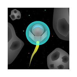 Asteroid Runner