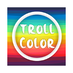 Troll Color