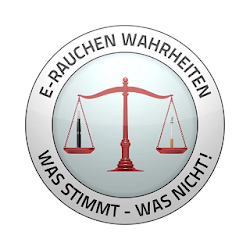 E-Rauchen - Wahrheiten