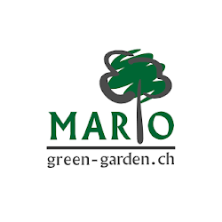 Green Garden Mario
