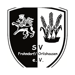 SV FrohndorfOrlishausen