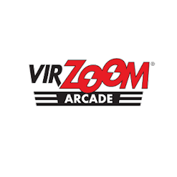VirZOOM Arcade