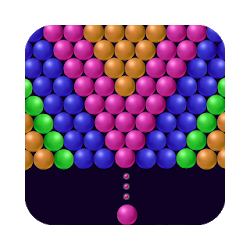 Puzzles Shooter - Classic Bubble Match 3