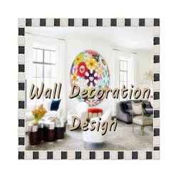 Wall Decoration Design