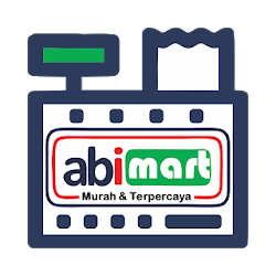Abimart Kasir