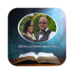 Minister Kevin L A Ewing