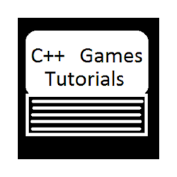 Game Tutorial in C++