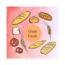 Whole Grain foods