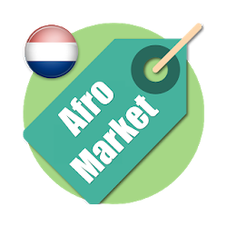 AfroMarket Netherlands Buy Sell Trade