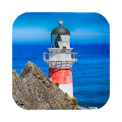 Lighthouse Wallpapers HD backgrounds  themes