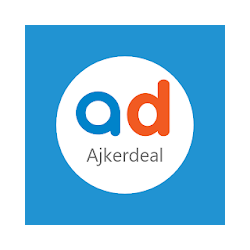 AjkerDeal Online Shopping BD