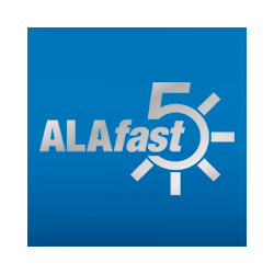 Alafast dosimetro solare