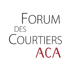 ACA - Forum des Courtiers