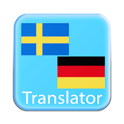 Swedish  German Translator تنزيل Swedish  German Translator Free لـ Android