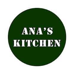 Anas kitchen