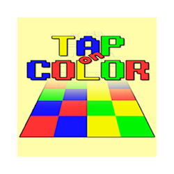 Tap on color