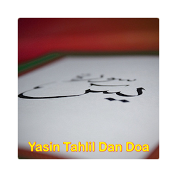 Yasin Tahlil Doa