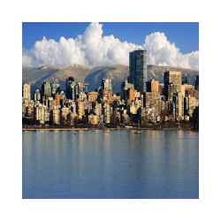 Vancouver News