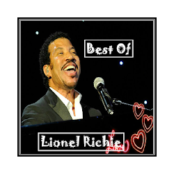 Lionel Richie Songs  Lyrics